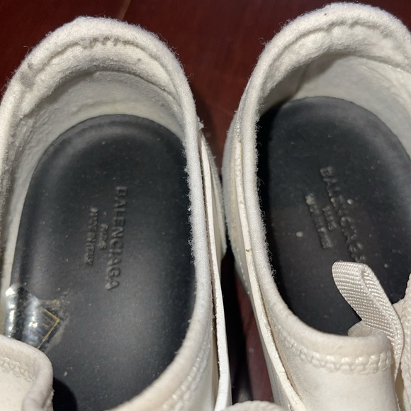Balenciaga Shoes - Picture 4 of 5